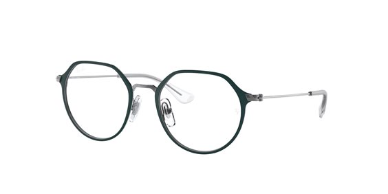 Monture de lunettes Ray-Ban Enfant MOD. 1058    OPTICAL408445 - MOD. 1058    OPTICAL408445